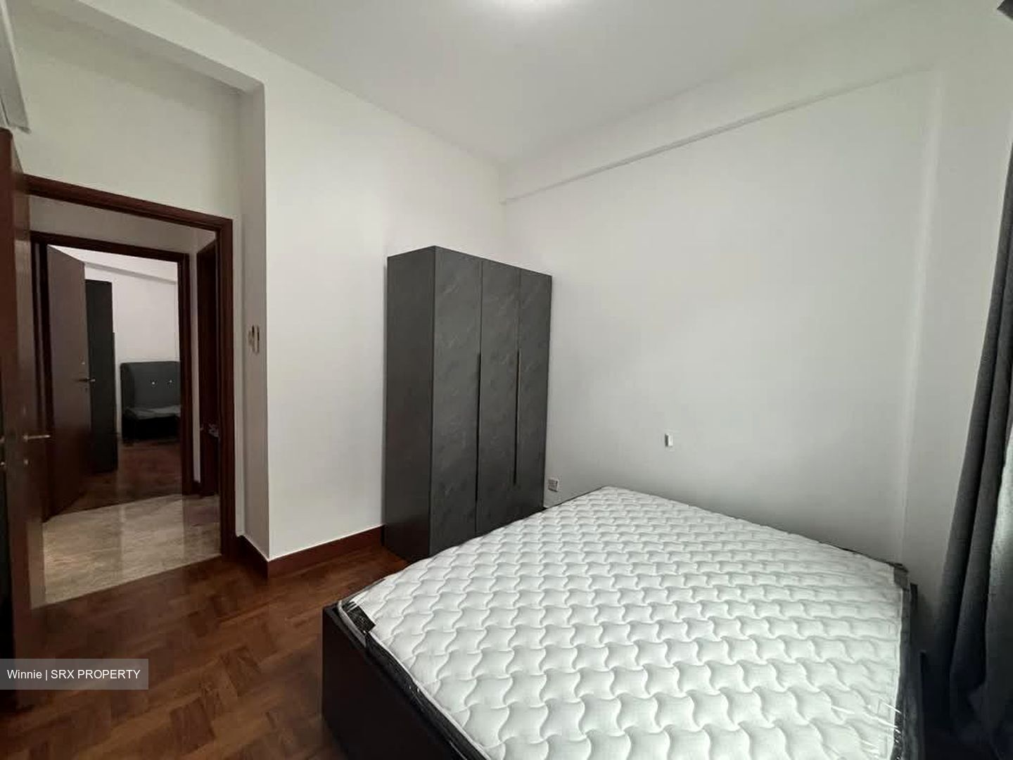 Parc Oasis (D22), Condominium #598228821